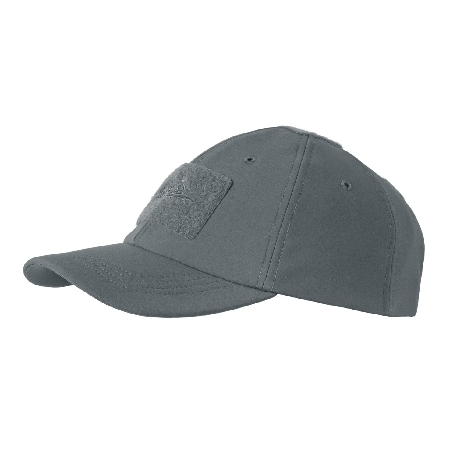 HELIKON-TEX Бейсболка BBC WINTER CAP - SHARK SKIN CZ-BBW-FS-35 Shadow Grey