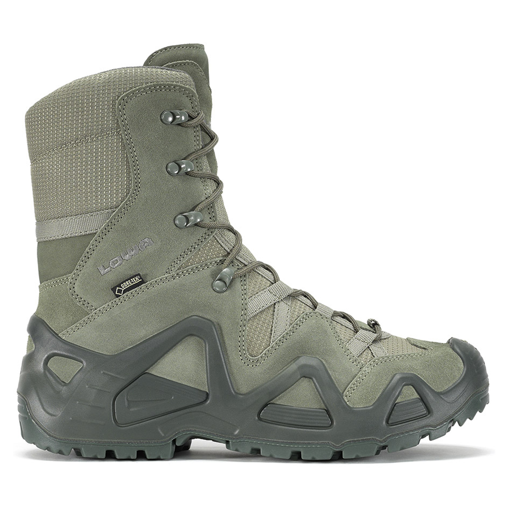 lowa zephyr olive