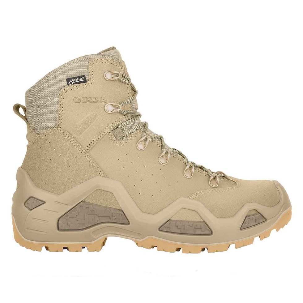 ZEPHYR GTX® Z-6S Desert 310668-0410