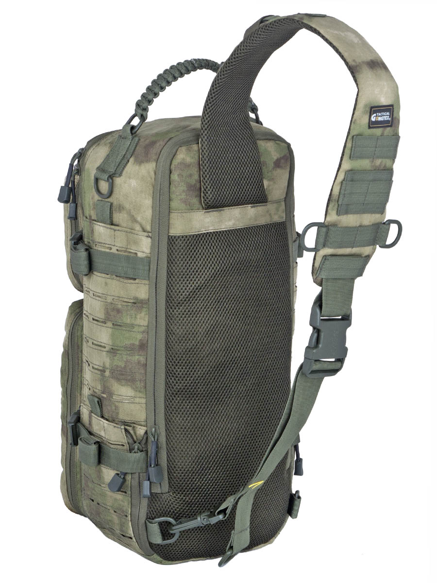 Gongtex Assault Sling Bag, 23 л