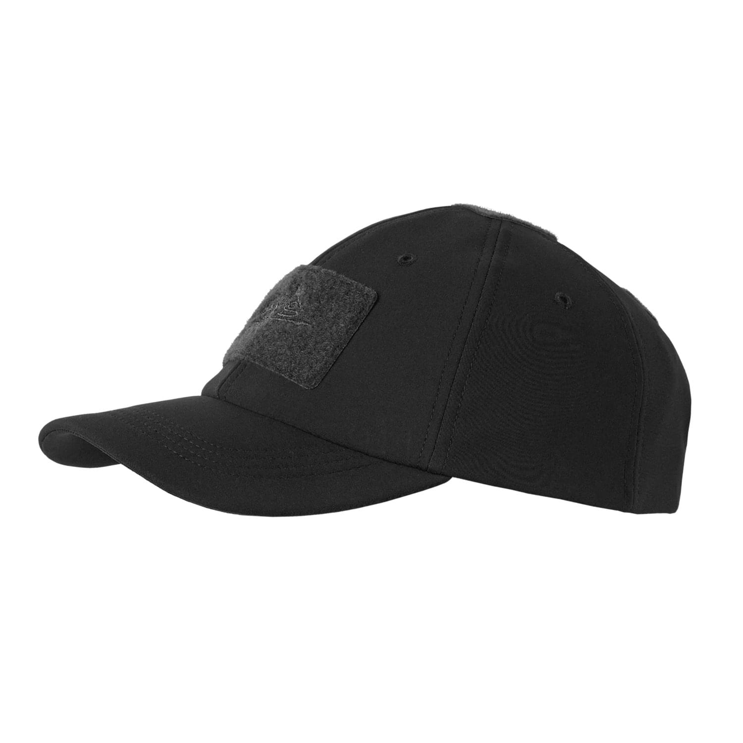 HELIKON-TEX Бейсболка BBC WINTER CAP - SHARK SKIN CZ-BBW-FS-01 Black